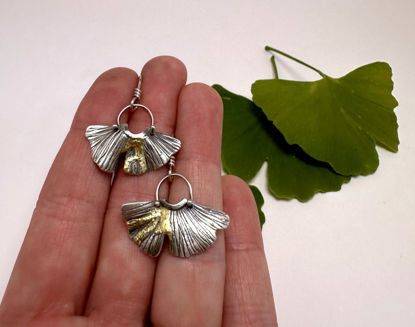 Kintsugi Medium Ginkgo