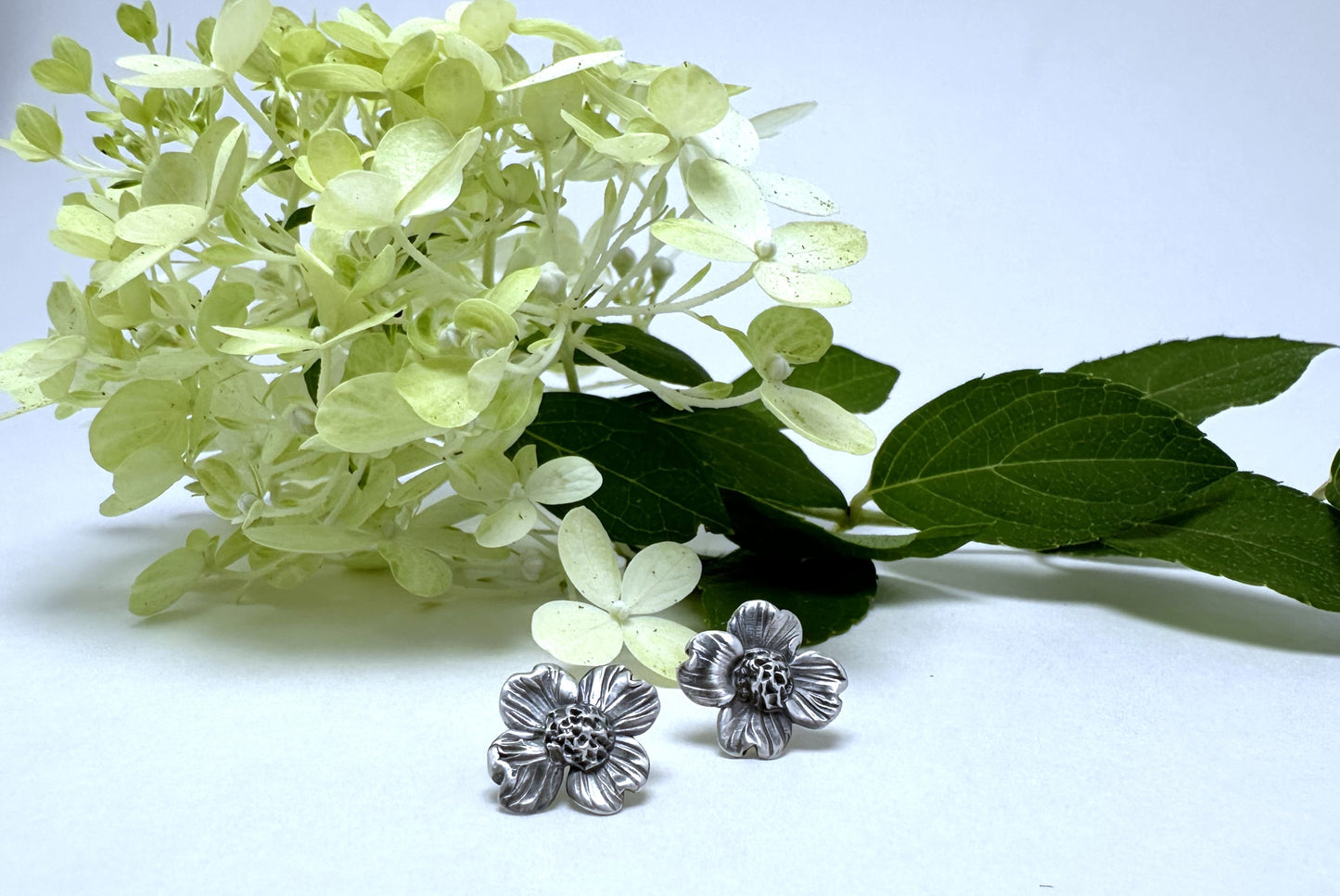 Medium Dogwood Flowers