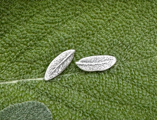 Mini Sage Leaves